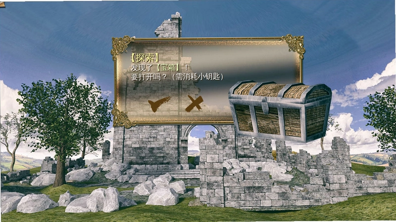 ��ҽħ��v1.0 ���İ浥����Ϸ