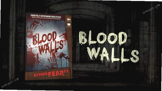 Ѫǽ Bloody Wallsv1.0 ���İ�