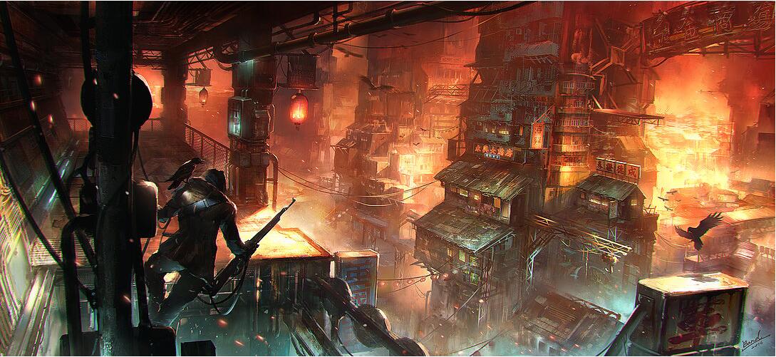 Recession1.0.0 联机版