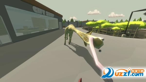 Zooicide ��ɱ����԰1.0 ������