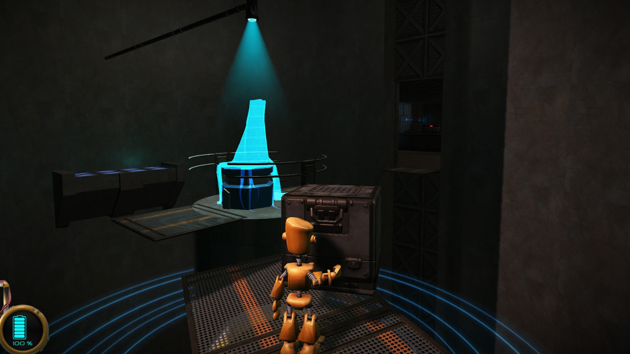 �������ﴦ��վ Escape From BioStation ���İ�1.0 �ⰲװ��