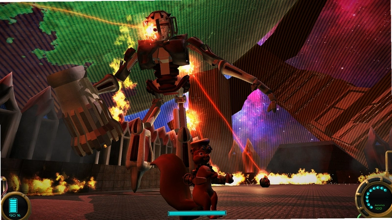 �������ﴦ��վ Escape From BioStation ���İ�1.0 �ⰲװ��