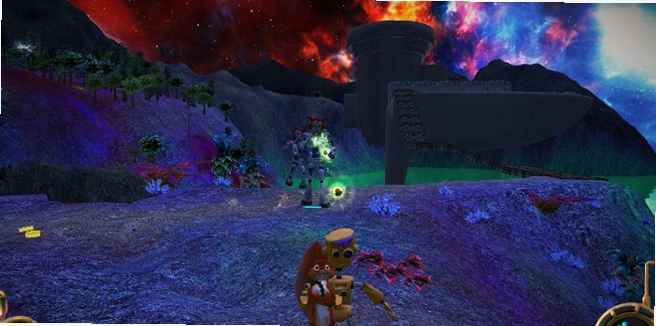 �������ﴦ��վ Escape From BioStation ���İ�1.0 �ⰲװ��