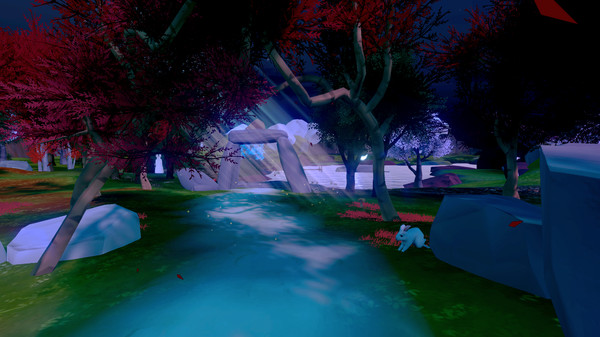 ����ɭ�ֵ�ҹ�� Heaven Forest NIGHTS1.0