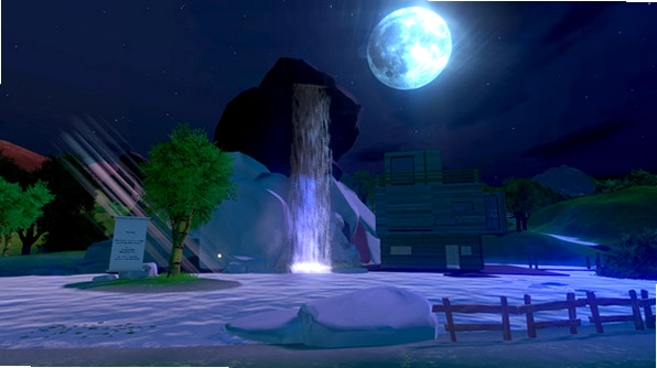 ����ɭ�ֵ�ҹ�� Heaven Forest NIGHTS1.0