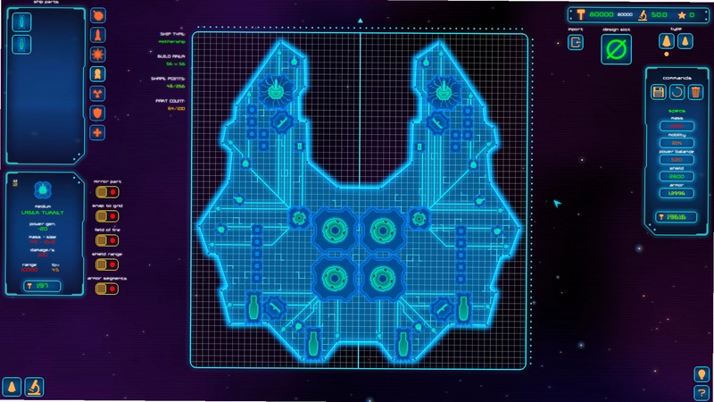 Navalia 娜维利亚v1.2.3 中文破解版