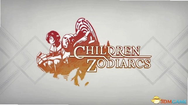 Children of Zodiarcs �����ǿ�˹֮��v1.0 �ƽ��