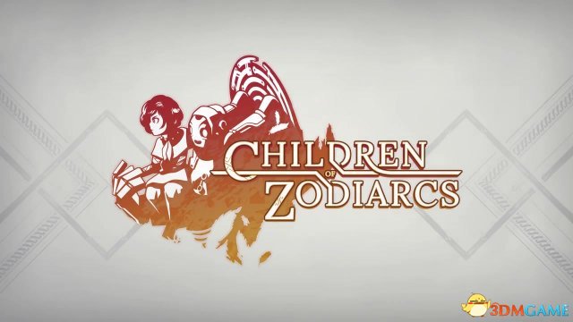 Children of Zodiarcs �����ǿ�˹֮��v1.0 �ƽ��