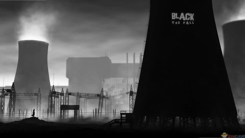 ��ɫ��׹�� Black: Fall1.0.0 Ӳ�̰�