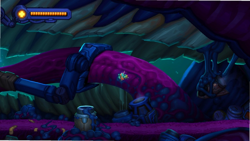 Blubber Busters�޾��ػ���1.0 ���İ�