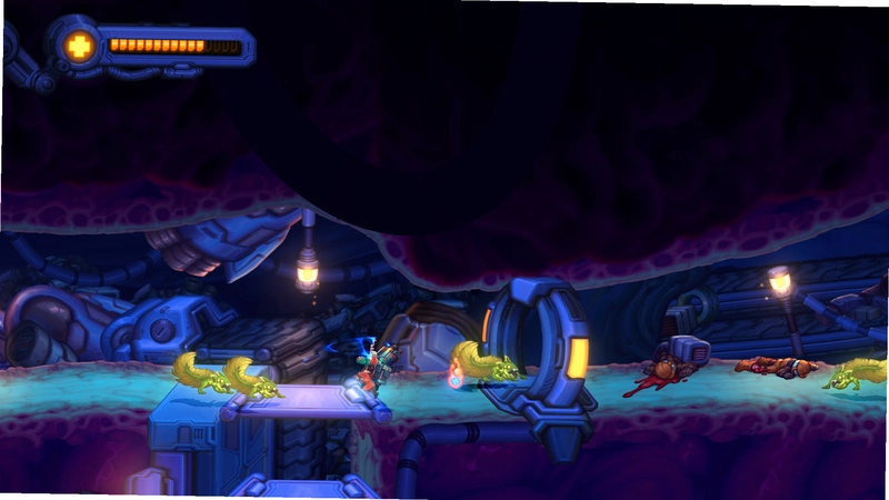 Blubber Busters�޾��ػ���1.0 ���İ�
