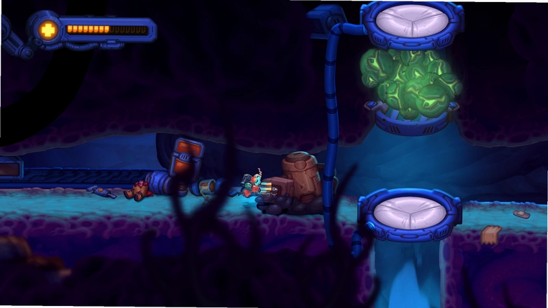 Blubber Busters�޾��ػ���1.0 ���İ�