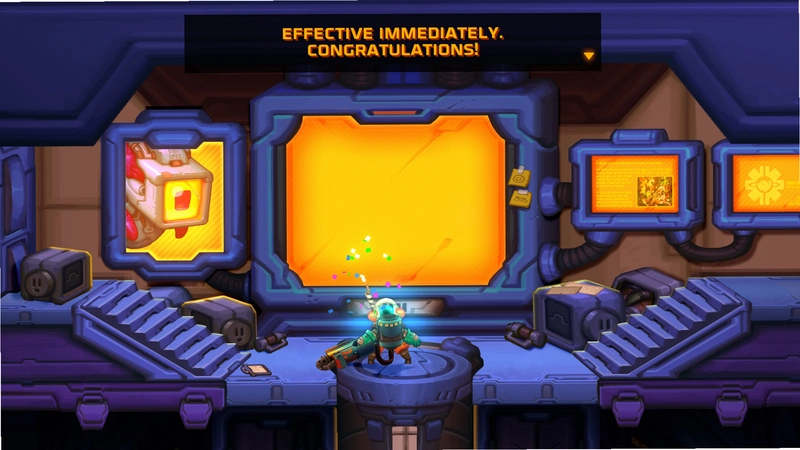 Blubber Busters�޾��ػ���1.0 ���İ�