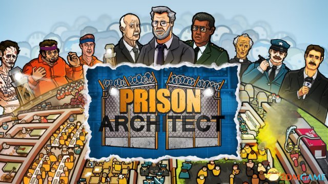 Prison Architect ��������ʦ2.0 ���İ�