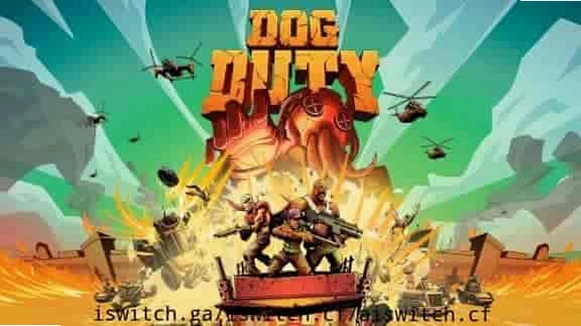 ����ʹ�� Dog Duty1.0