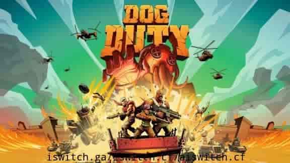 ����ʹ�� Dog Duty1.0