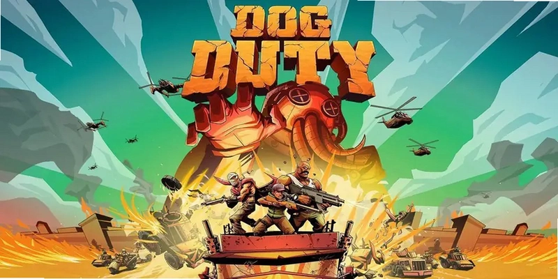����ʹ�� Dog Duty1.0