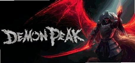 ��ħ�� Demon Peak1.0