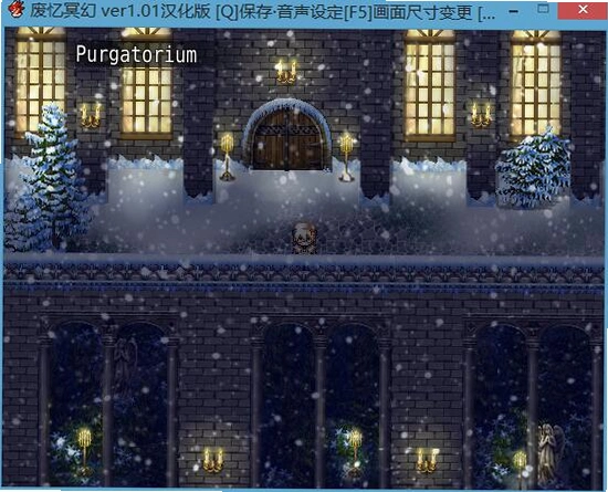 ����ڤ��1.01 ��Ϸ����
