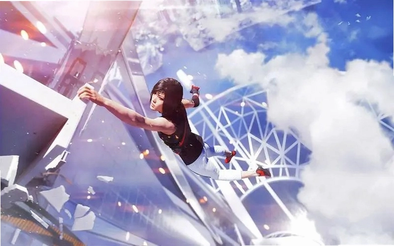 ��֮��ԵEdge of Hearts1.0.0