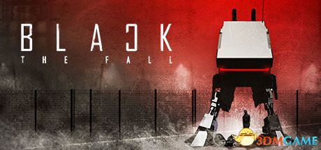Black The Fall ��ɫ��׹��1.0 ���İ�