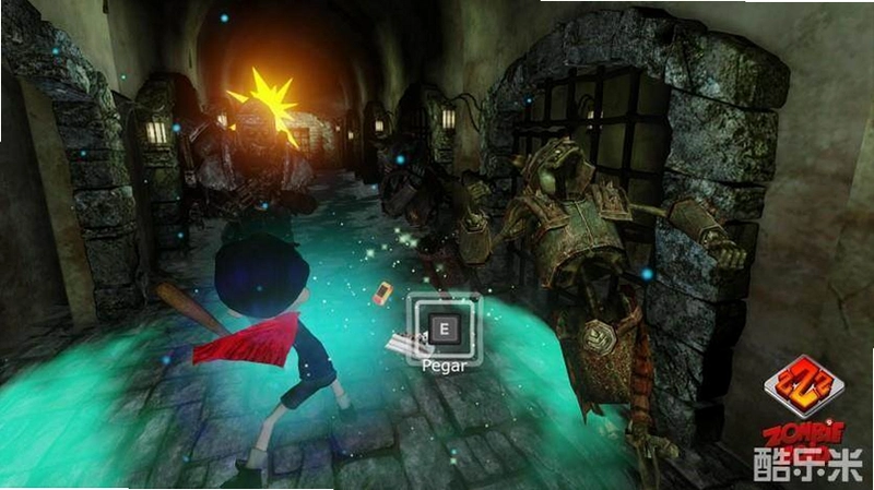 ��ǿ��ʬɱ��ZombieZoid1.0 ��ʬ���