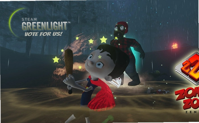 ��ǿ��ʬɱ��ZombieZoid1.0 ��ʬ���