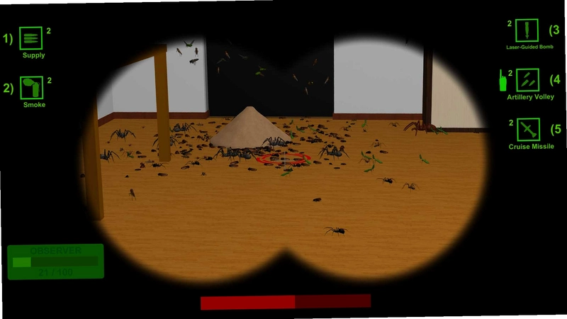 ��ͥս��Home Wars1.0 ���İ�