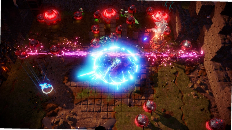��������Nex Machina1.0 ���İ�