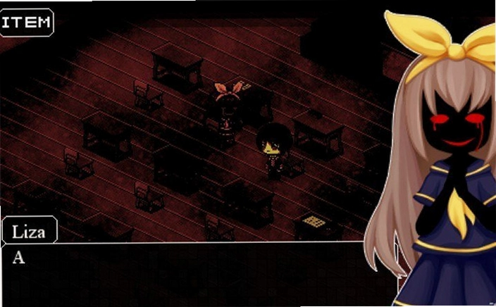 告白日PC游戏 中文版1.0 最新版