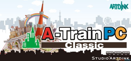 A-Train PC Classic 大家的A列车出行1.0.0 模拟经营版