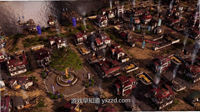 Colony Survival ֳ�������v1.8 �����ƽ��