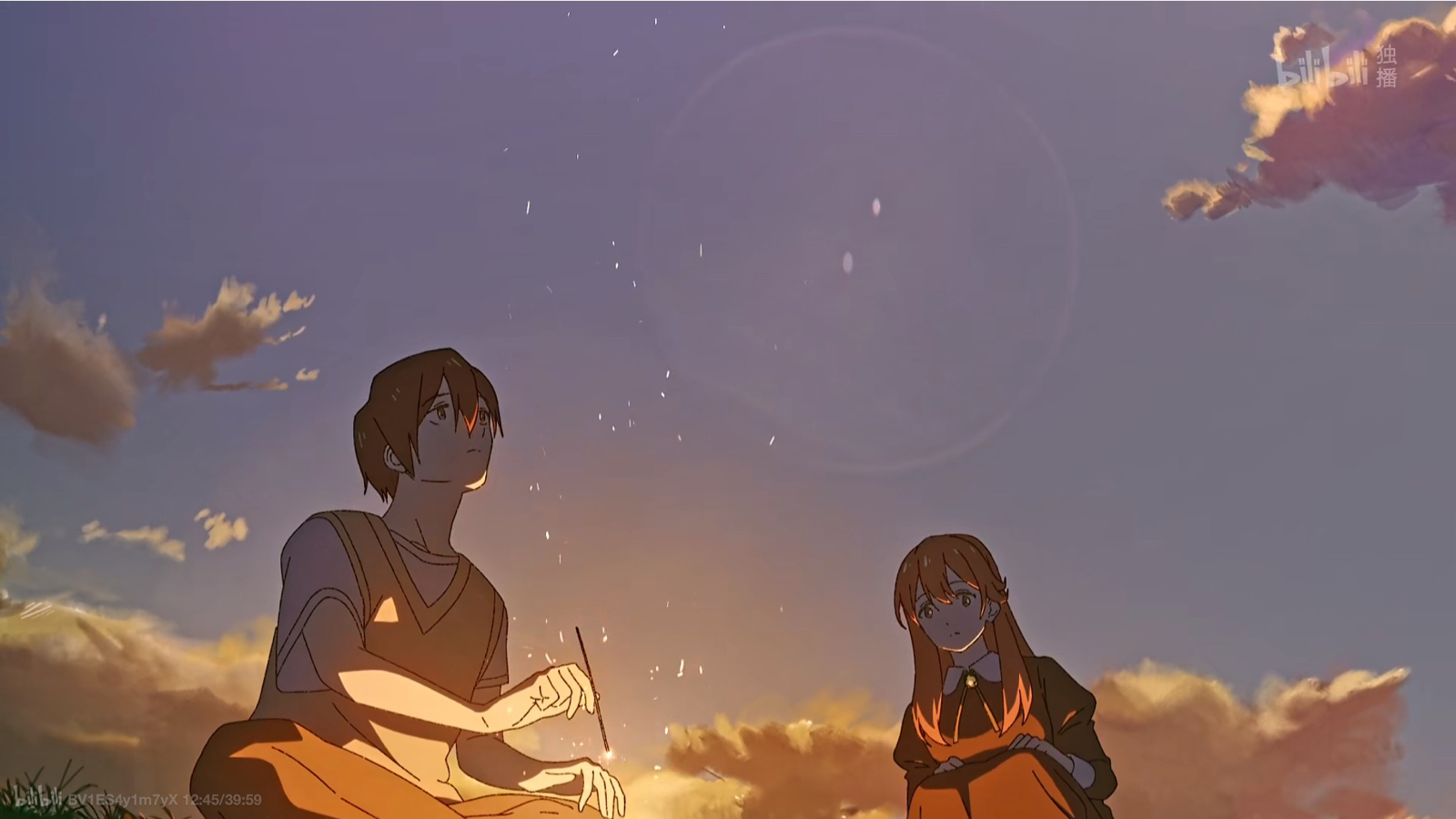 夏日的幽灵糖1.0 中文硬盘版