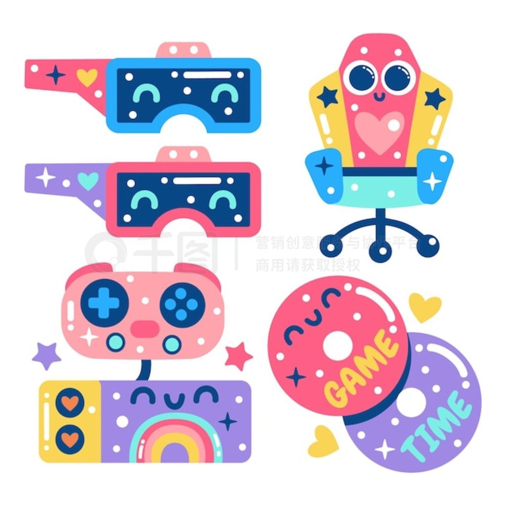 贴纸工艺 Sticker Craft1.0.0 PC版