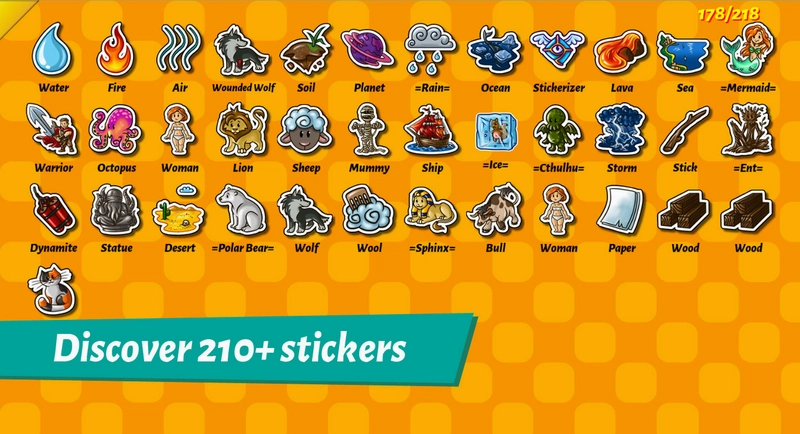 ��ֽ���� Sticker Craft1.0.0 PC��