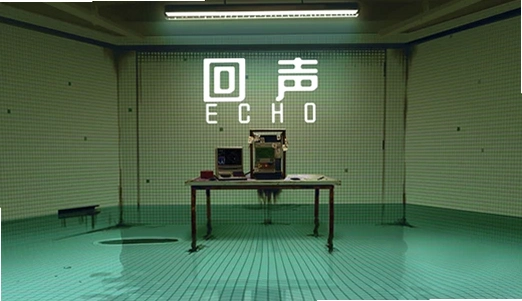 Echo Lake ������1.0 ������