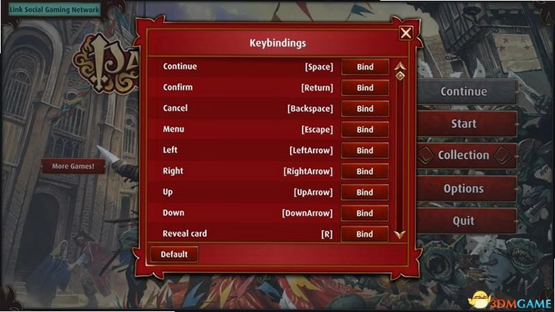 开拓者冒险卡牌游戏 Pathfinder Adventure Card Game1.0.0 卡牌冒险