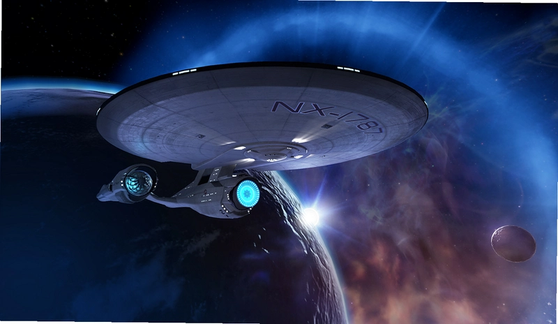 星际迷航:舰桥船员1.0.0 中文破解版