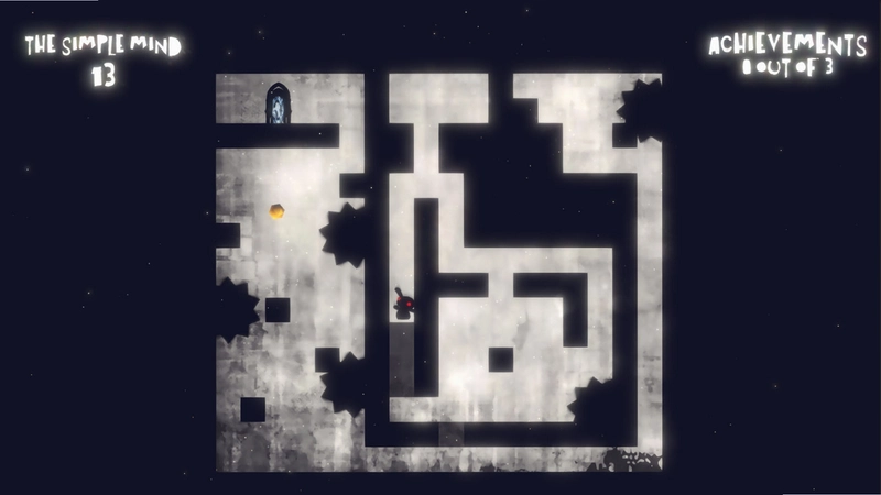 脑力魔方:重力迷宫 Brain Cube: Gravity Maze1.0.0 电脑版