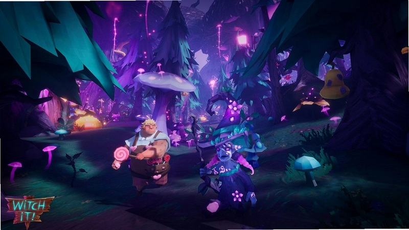 Witch It Ů������1.0.0 �����ƽ�������