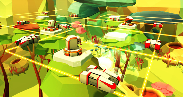 加里森护卫队1.0