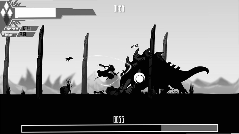 鸟人:振翅v1.0 破解版