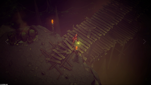 地狱丧钟桌面版v1.2.1 最新版