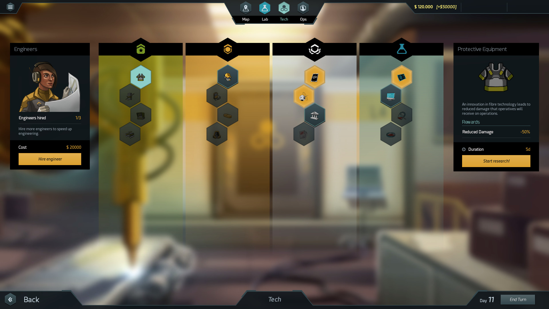 RADLINE: Isolation HI2U ����1.0 ������
