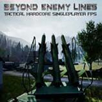 Beyond Enemy Lines ����к�1.0.0 ������