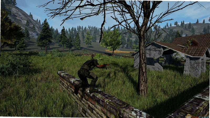Beyond Enemy Lines 深入敌后1.0.0 单机版