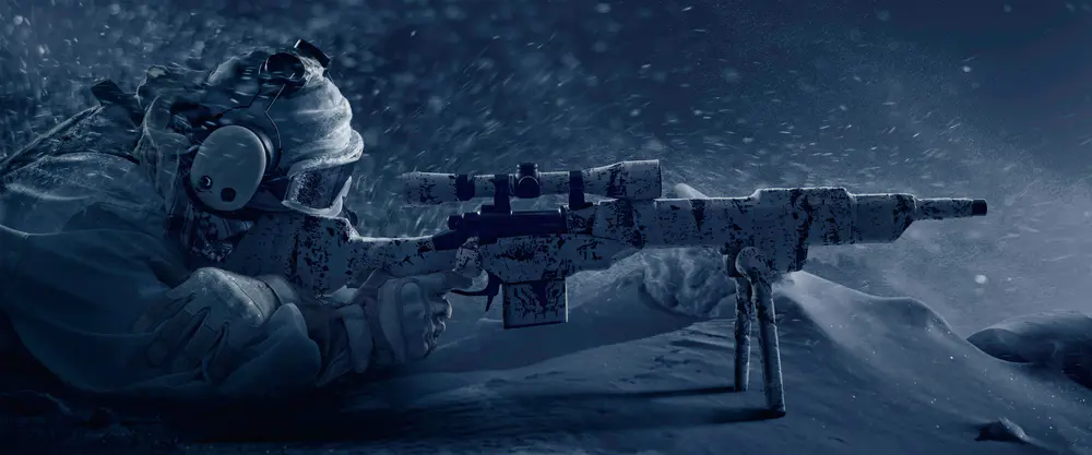 ѩ���ѻ� Snow Strike1.0 ��ѩ�����Ϸ