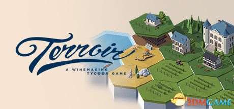 Terroir���Ѿ�ׯ��Ӫv1.0 �����ƽ��
