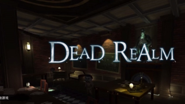 Dead Realm���������磩1.0.0 �����ƽ��