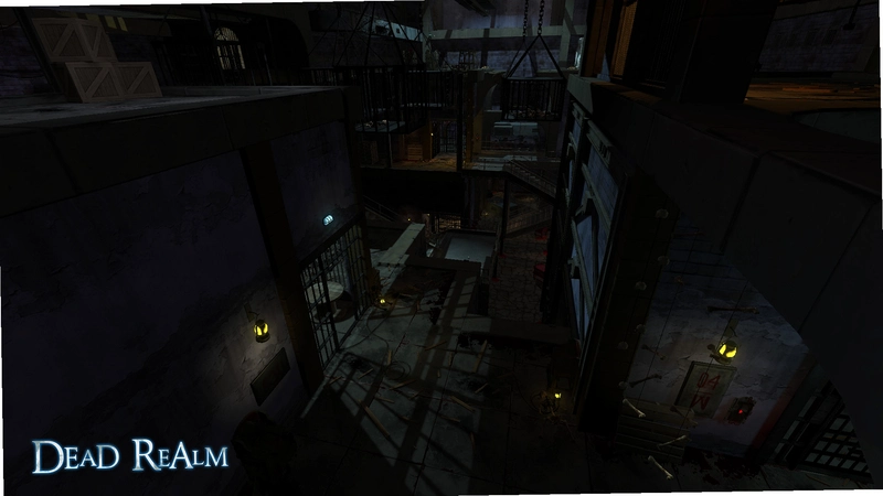 Dead Realm���������磩1.0.0 �����ƽ��